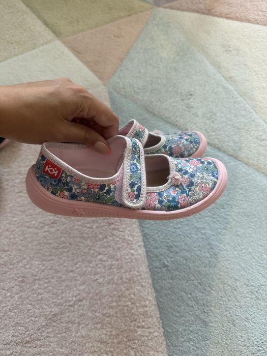 Детски пантофи 34