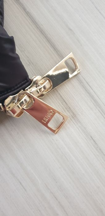 Lio Jo  Down Jacket S - XS НОВО!  ОРИГИНАЛ! Дамско Зимно пухено Яке!