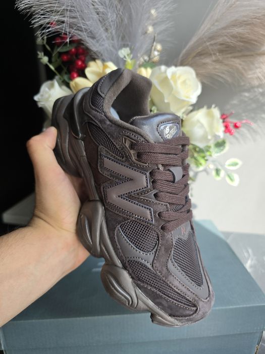 New Balance 9060 36 37 38 39 40 noi