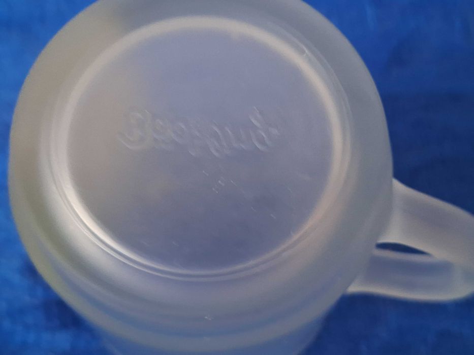 KinderLand, cana sticla copii, 200 ml