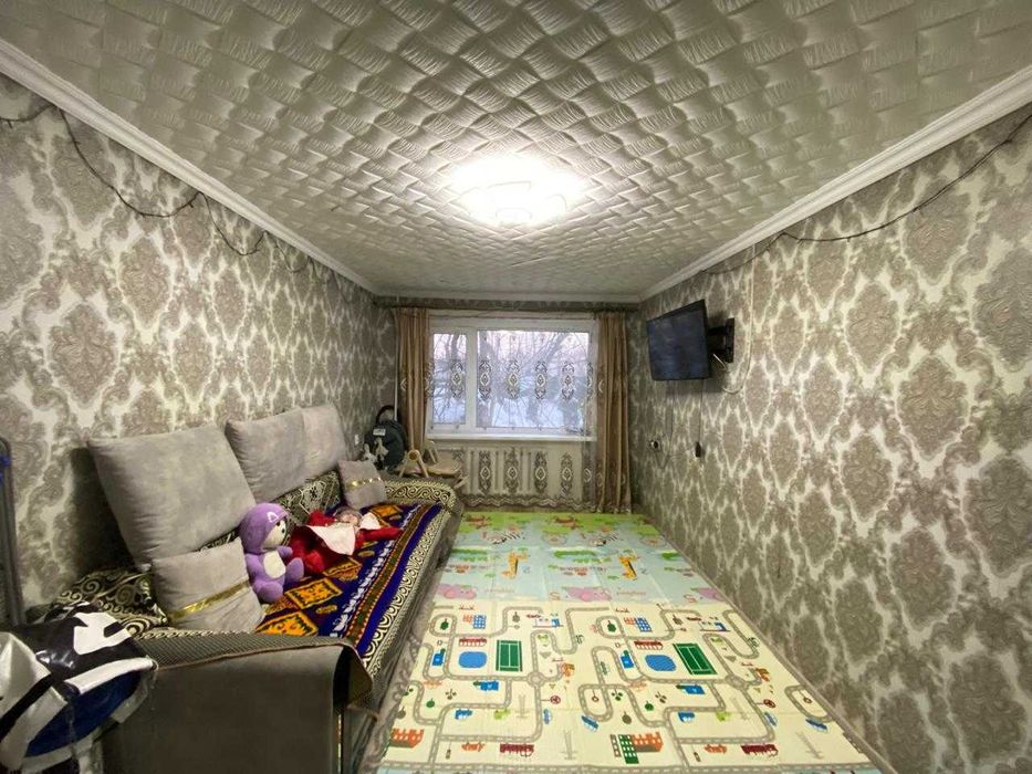 продаю 2 комнатную в Майкудуке