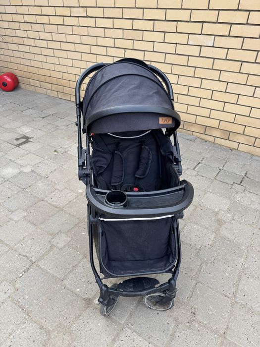 Коляска за 13500