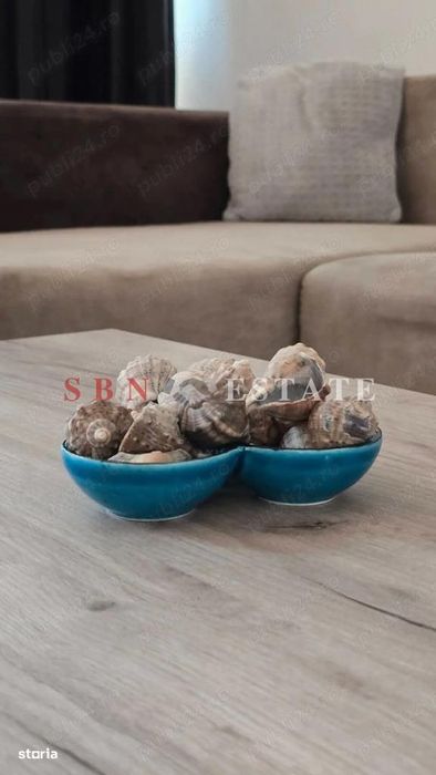 Apartament 2 camera Militari | Bloc nou