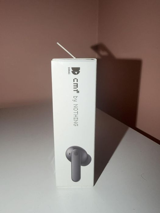 Безжични слушалки