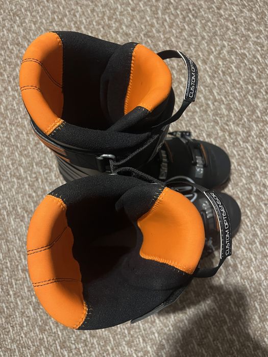 Ски обувки Rossignol Allspeed 90X / 28/28,5 см.