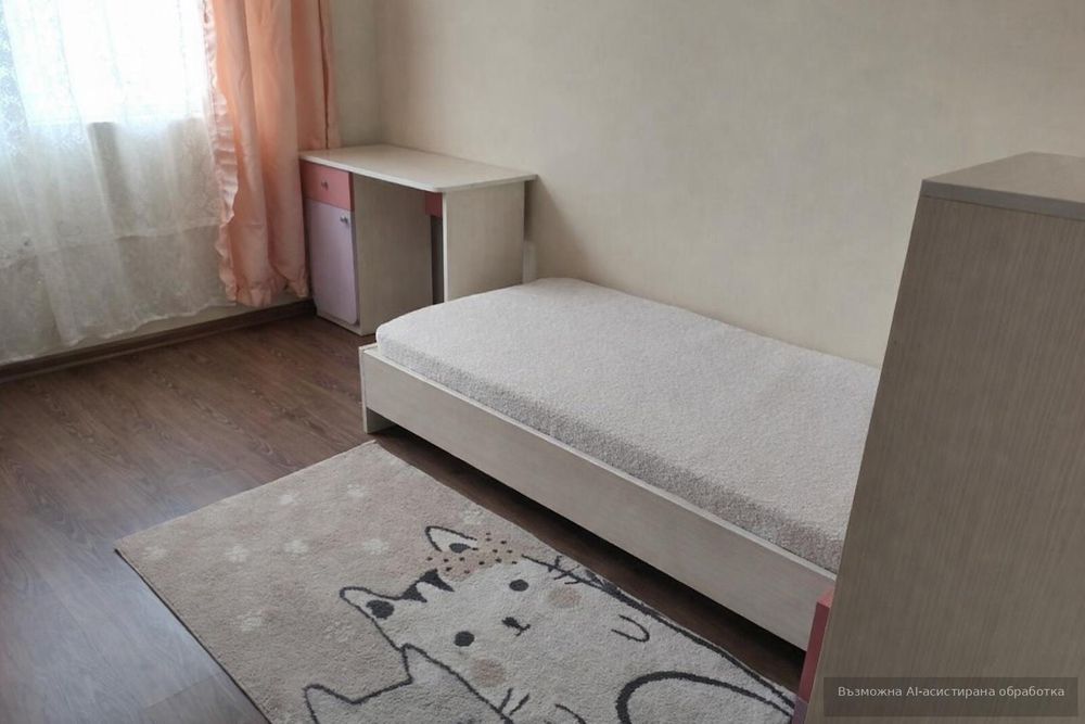 Тристаен апартамент  в гр.Варна, Бриз!