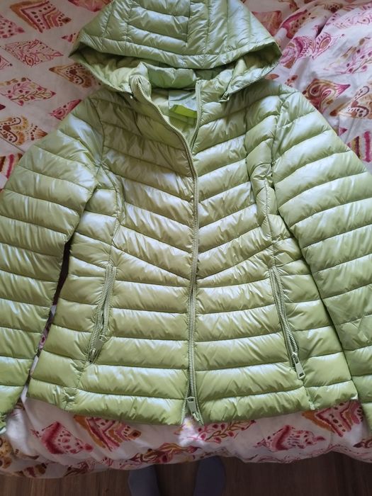 Пролетни дамско яке