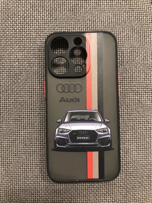 Нови Кейсове за iphone 15 pro