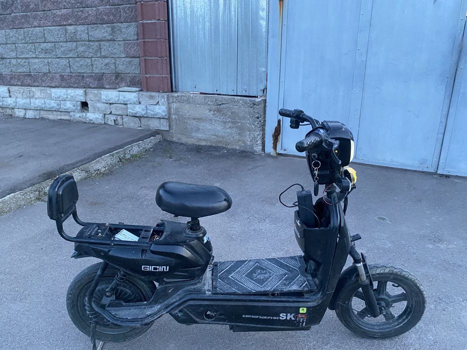 Продам ск8 на ходу