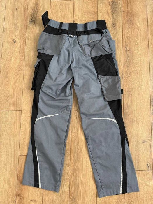 Nou Engelbert Strauss 48 M barbati Motion pantaloni Cordura Flexbelt