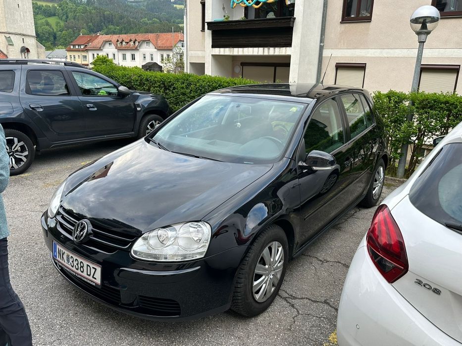 Golf 5 1.4 benzină
