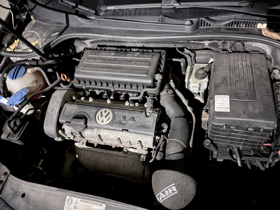 Volkswagen Golf 6 – 2009