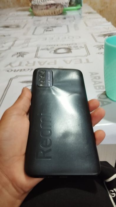 Xiomi Redmi 9T 128GB