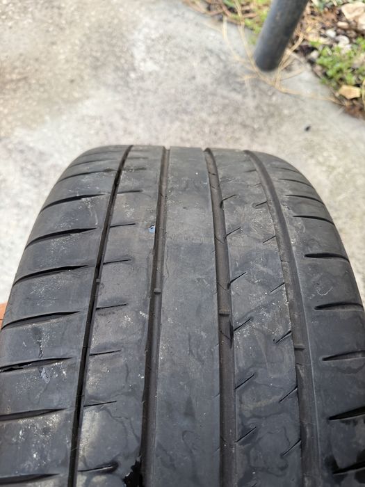 Алуминиеви джанти Mercedes 5x112 20 цола Sport Packet