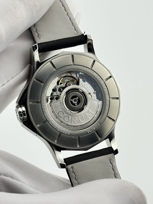 Наручные часы Corum Admirals Cup Legend