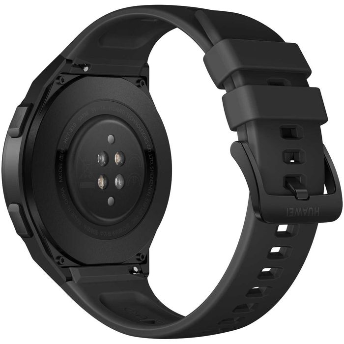 Smartwatch Huawei Watch GT 2e 46mm Graphite Black (nou-sigilat)