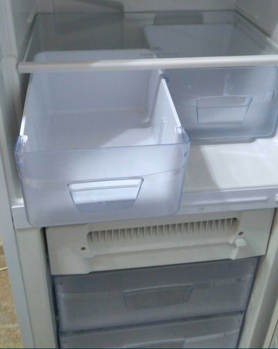 Холодильник Индезит