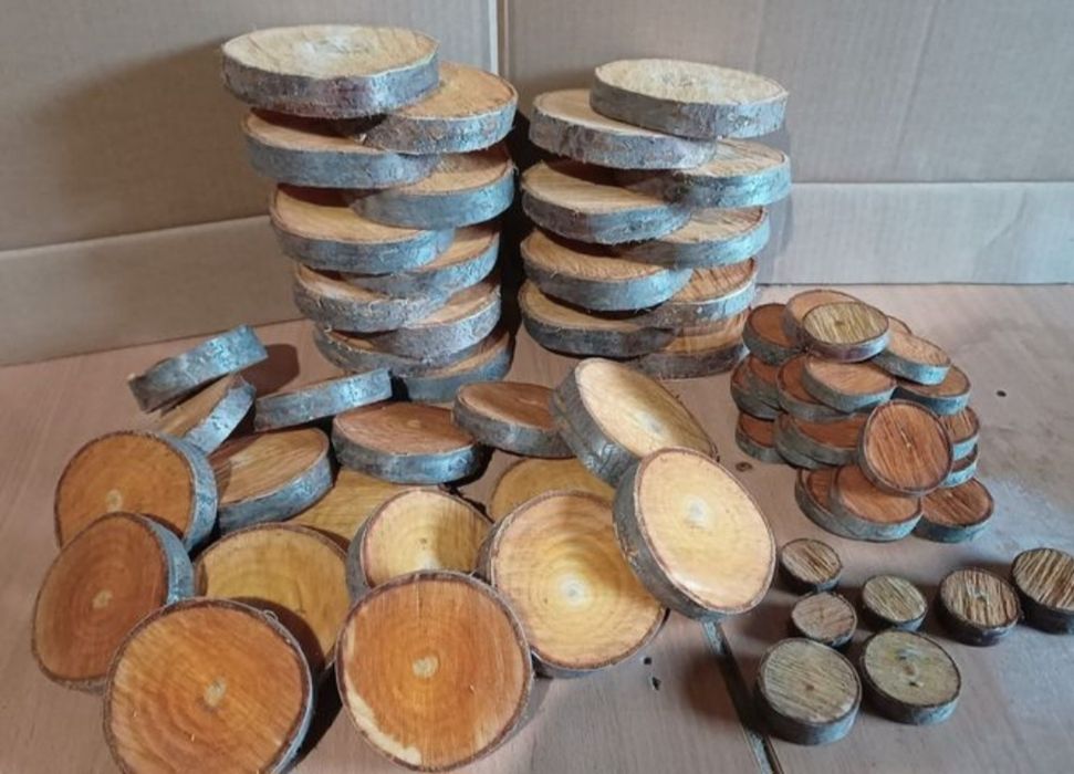 Rondele Pentru Decorațiuni la un Super Preț.