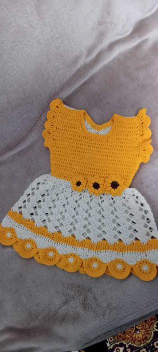 Изработвам и по поръчка, по размер.