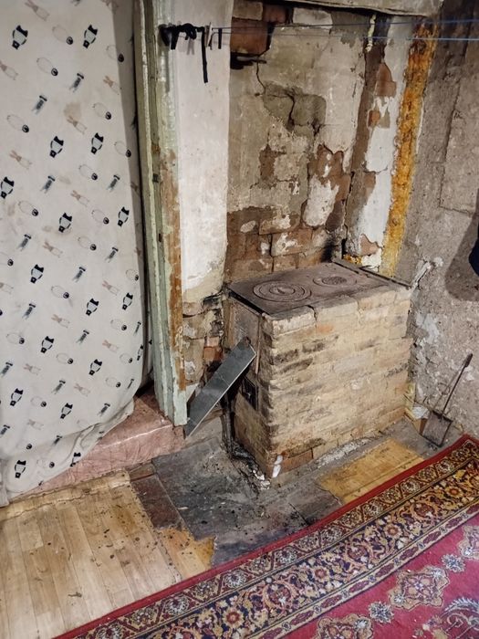 Сдам дом с територией