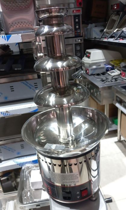 Шоколадный фантан shikalat fantan shikalad fantan