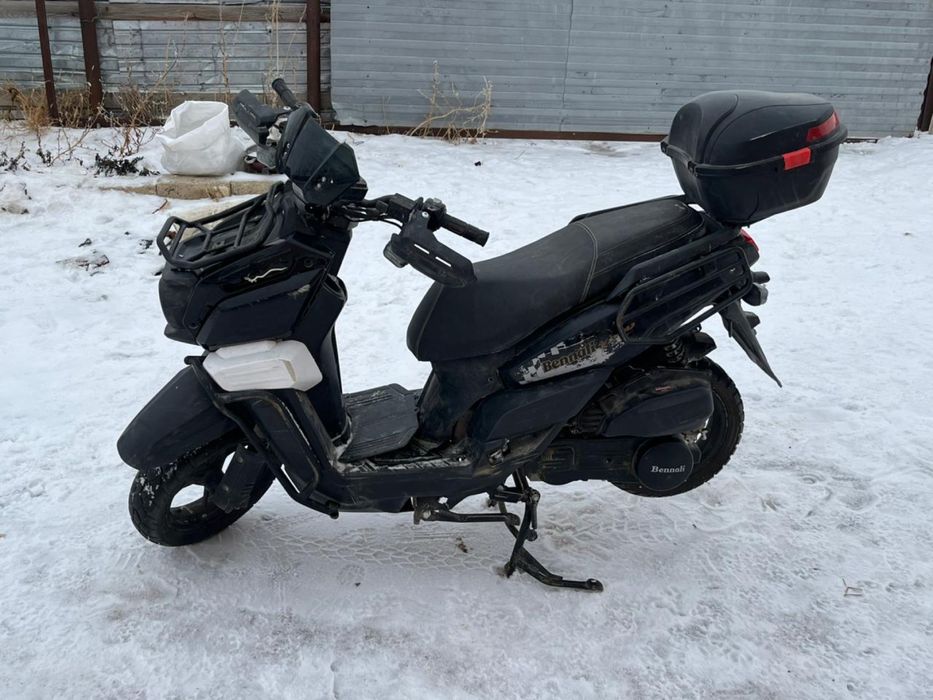 Матор идиалный гарантия даю