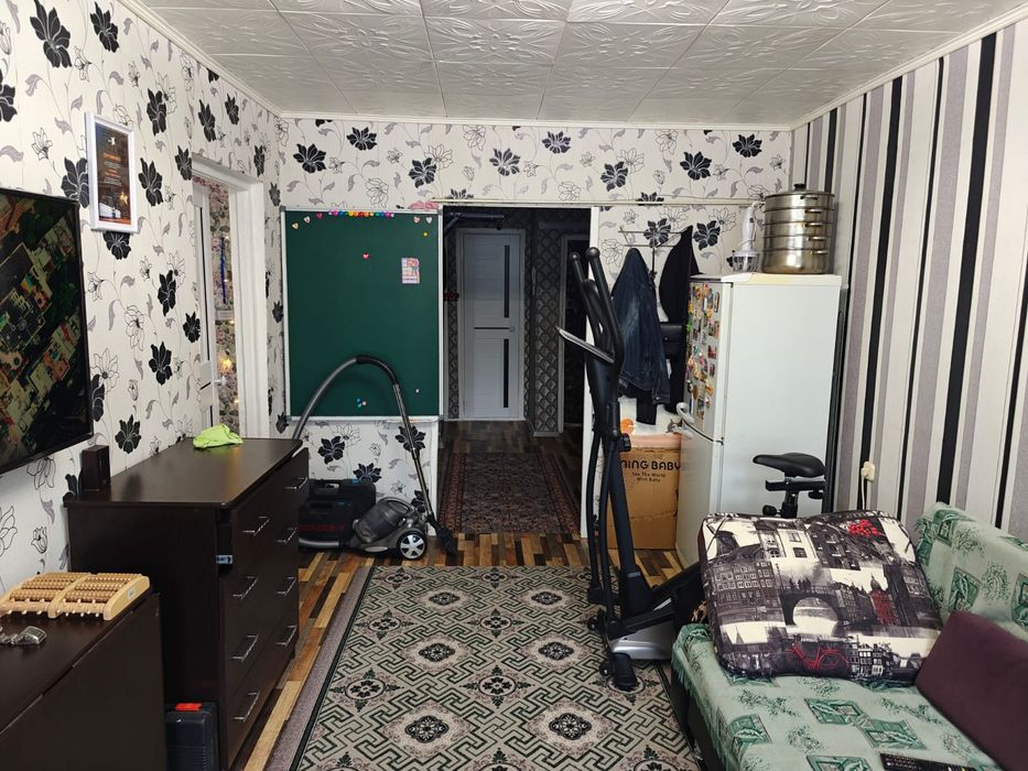 Продам 3х комнатную квартиру