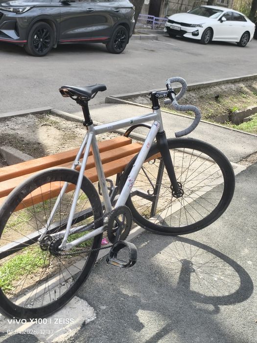 Фикс Анкноун .  .