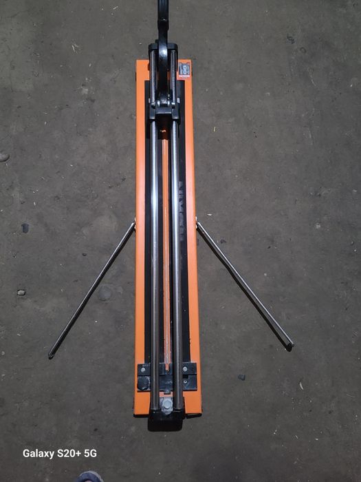 Плитка рез б/у 80 см