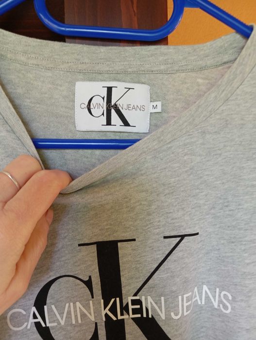 Tricou femei Calvin Klein