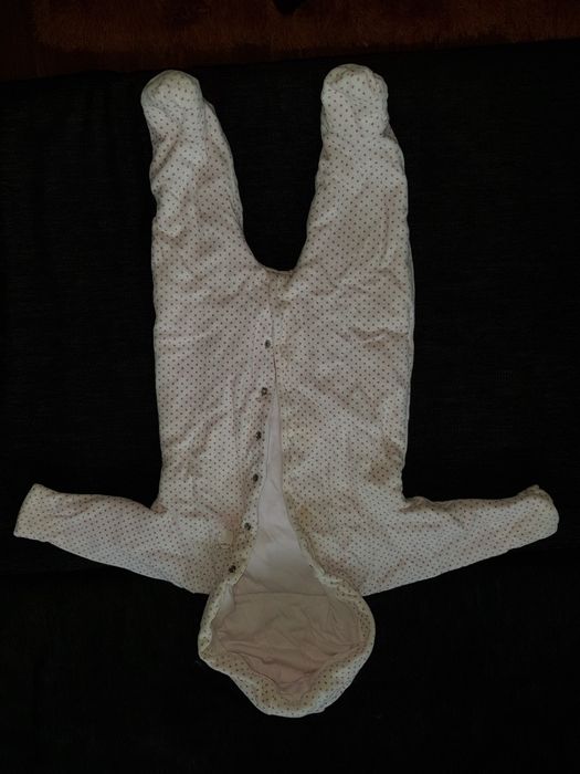 Детски космонавти 3-6,6-9м