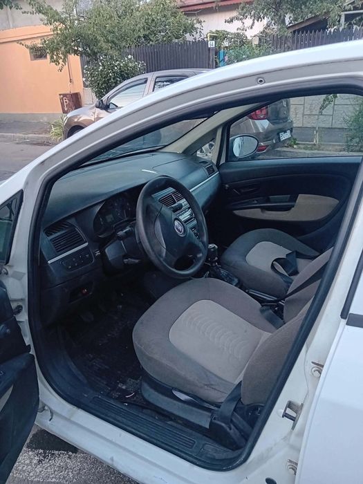 FIAT Linea 0 — imagine 5
