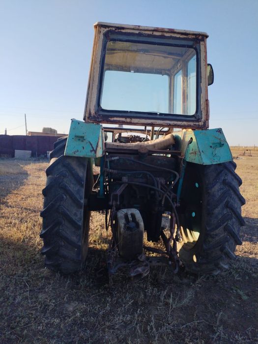 Продам трактор ЮМЗ