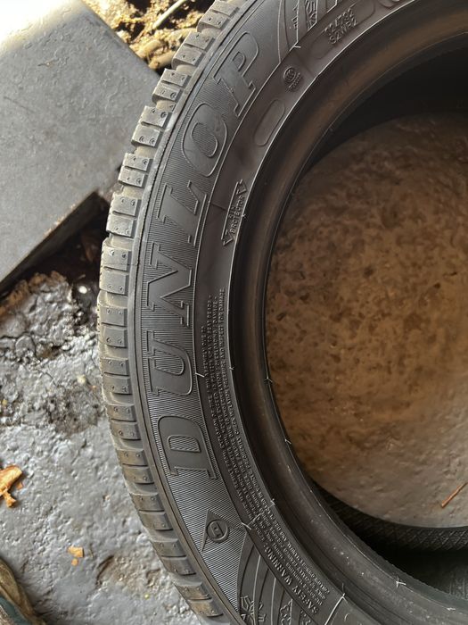 205 55 16 dunlop iarna dot 2017