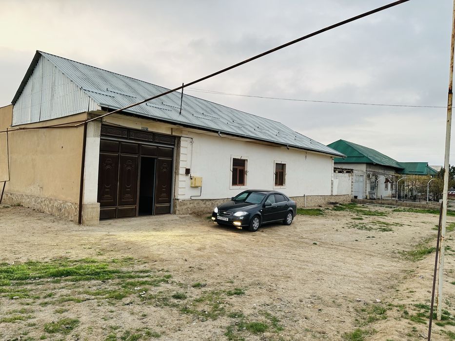 Участка готовый, все удобствам, можно установит отопления, трубы,катёл