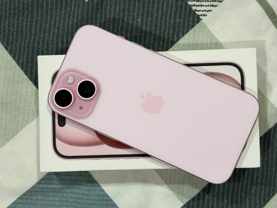 Iphone 15
