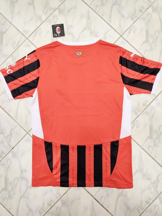 Tricou fotbal Ac Milan mărimea M