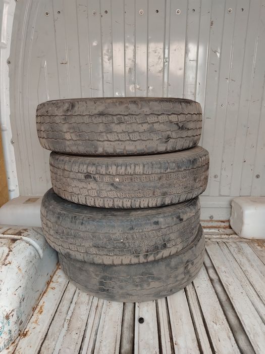 Продам балон 4шт