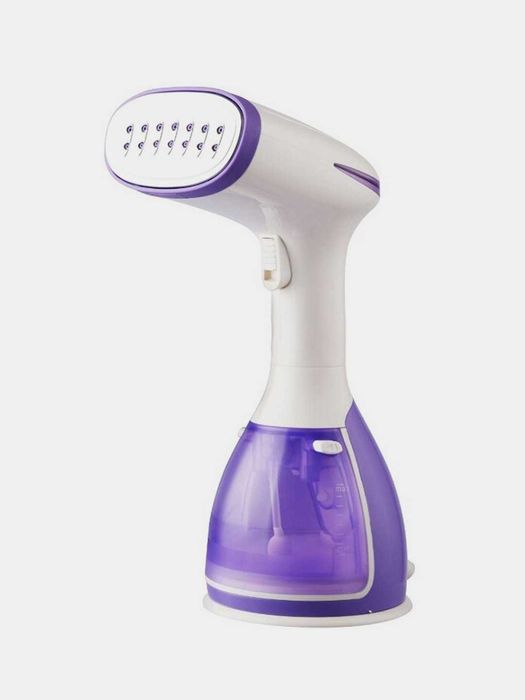 Отпариватель Haley HY-306 violet