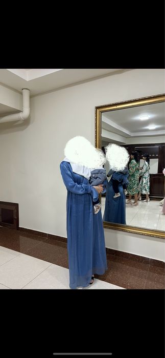 Vecherniy ko’ylak/вечернее платье