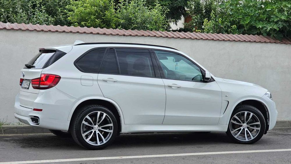 BMW X5 2015 — imagine 4