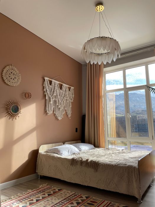 АКЦИЯ Коттедж Бургулюк