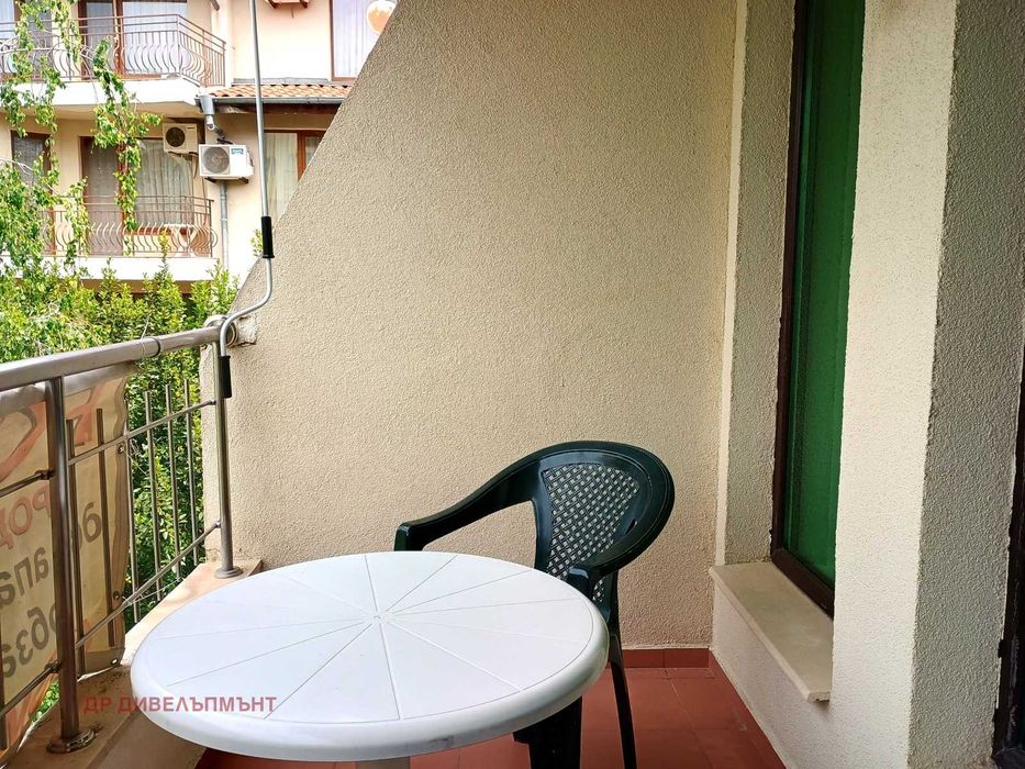 Продава се Двустаен апартамент в к.к. Слънчев бряг - 58 кв.м за 1119 €/кв.м - Снимка #12