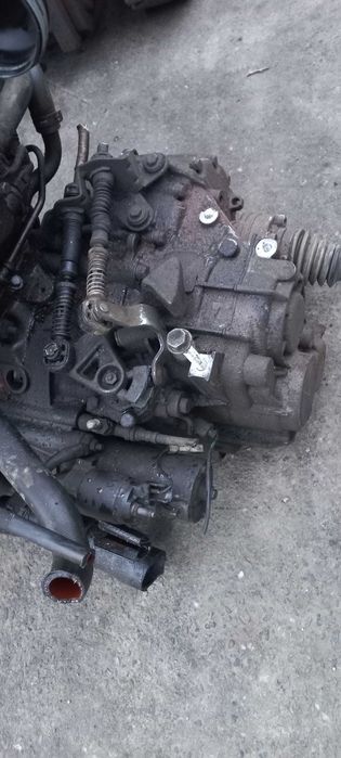 cutie de viteze Touran 2.0 tdi