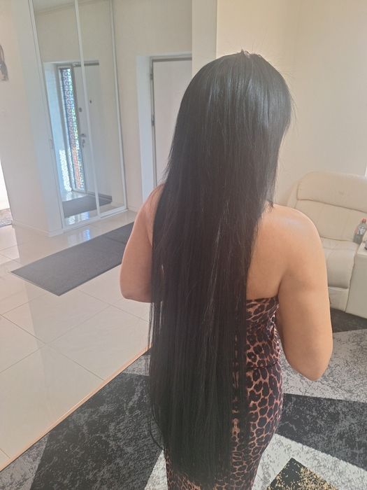 Extensii,Balaiage!hairstilist cu experiență 20 de ani  montez si demontez extensii