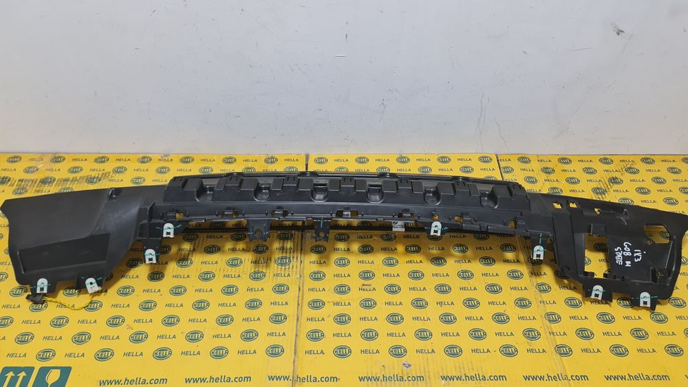 Suport central bara spate BMW X3 G08 iX3 senzor portbagaj antena