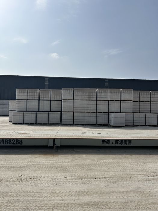 Газоблок Автоклавный