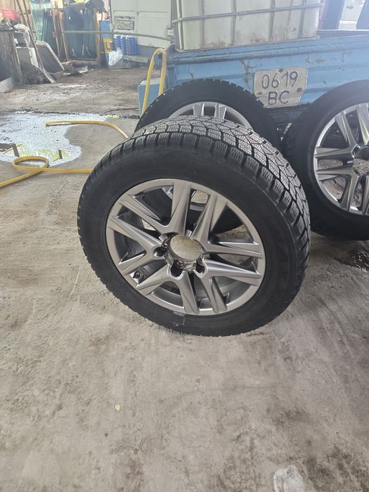 Продам диски Лексус 570 ,ТЛК 200