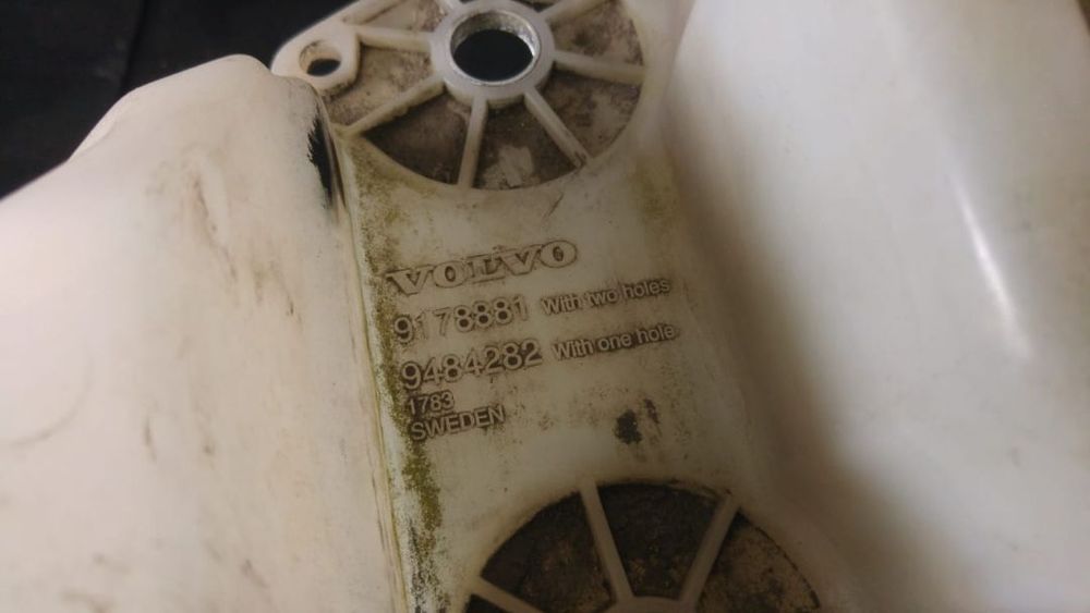 Vas lichid parbriz volvo s80 9178881