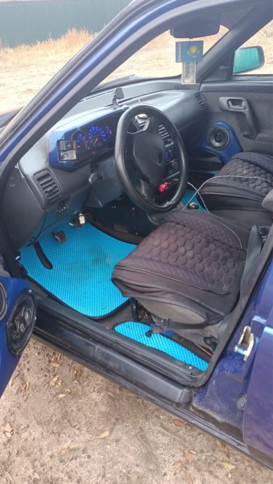 Ваз 2112 сатылады  400000тг